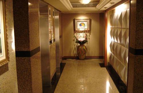 Zhongshan House | 33 m² Motel ∙ 127 guests