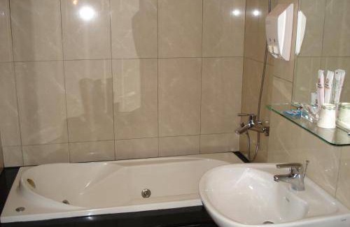 Zhongshan House | 33 m² Motel ∙ 127 guests