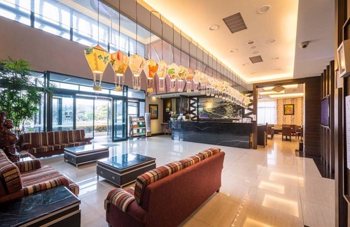 Taitung House | 33 m² Motel ∙ 127 guests