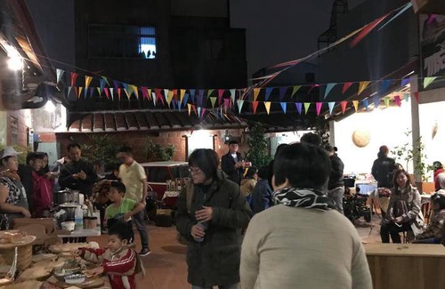 Zuoying District Hotel | 33 m² Motel ∙ 2 guests