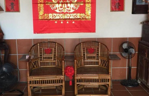 Zuoying District Hotel | 33 m² Motel ∙ 2 guests