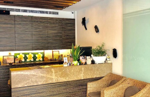 Wulai Hotel | 33 m² Motel ∙ 2 guests