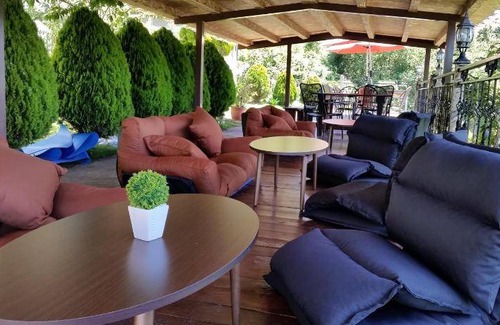 Ren'ai Hotel | 33 m² Motel ∙ 4 bedrooms ∙ 20 guests