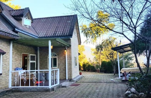 Ren'ai Hotel | 33 m² Motel ∙ 4 bedrooms ∙ 20 guests