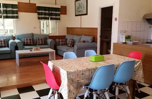 Ren'ai Hotel | 33 m² Motel ∙ 4 bedrooms ∙ 20 guests