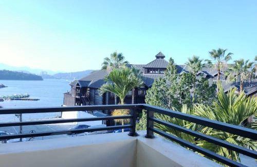 Yuchi Hotel | 33 m² Motel ∙ 4 guests