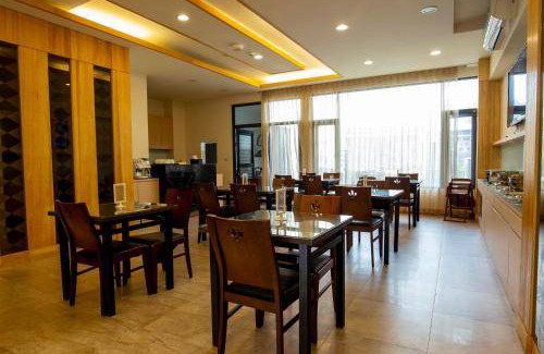 Yuchi Hotel | 33 m² Motel ∙ 4 guests