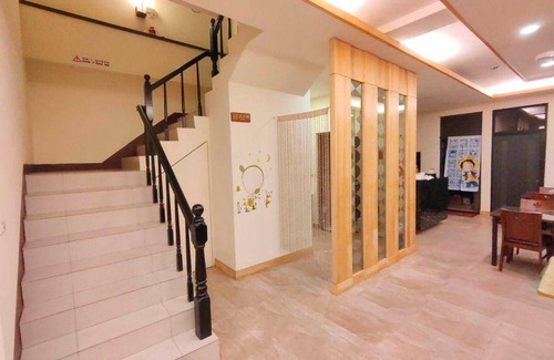 Yuchi Hotel | 33 m² Motel ∙ 4 guests