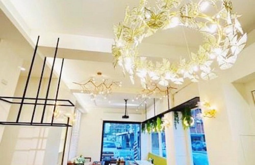 Hualien City Centre Hotel | 33 m² Motel ∙ 4 guests