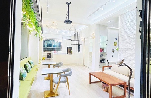 Hualien City Centre Hotel | 33 m² Motel ∙ 4 guests
