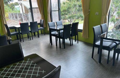 Jiji Hotel | 33 m² Motel ∙ 4 guests