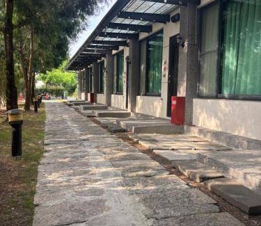 Jiji Hotel | 33 m² Motel ∙ 4 guests