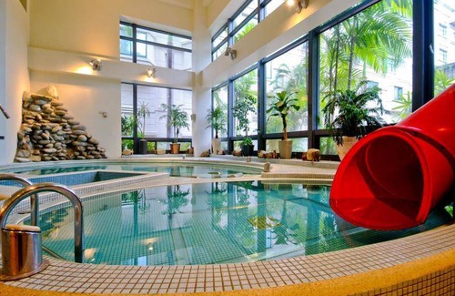 West Central District House | 33 m² Motel ∙ 4 guests