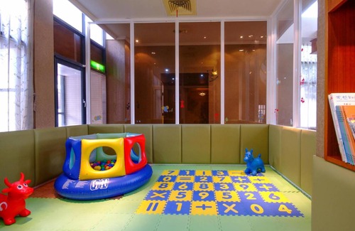 West Central District House | 33 m² Motel ∙ 4 guests