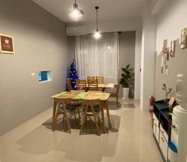 Fengbin Hotel | 33 m² Motel ∙ 5 guests