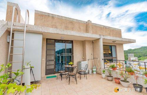 Hualien City Centre Hotel | 33 m² Motel ∙ 6 guests
