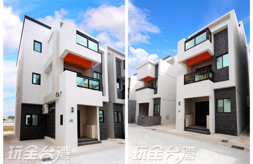 Magong Hotel | 33 m² Motel ∙ 8 guests