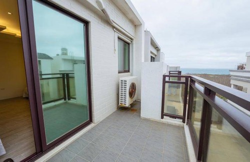 Magong Hotel | 33 m² Motel ∙ 8 guests