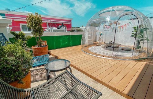 Hengchun Apartment | 33 m² Serviced apartment ∙ 4 guests