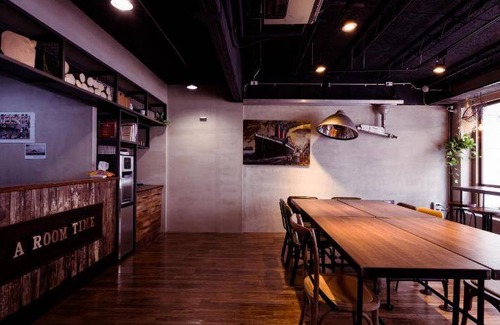 Kaohsiung City Centre Bed & Breakfast | 34 m² Bed and breakfast ∙ 127 guests