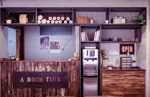 Kaohsiung City Centre Bed & Breakfast | 34 m² Bed and breakfast ∙ 127 guests