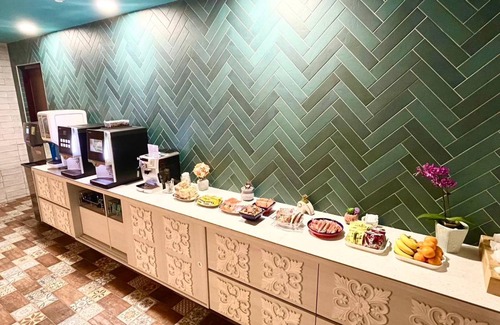 Old Town Hotel | 34 m² Hotel ∙ 4 guests