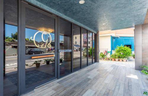 Old Town Hotel | 34 m² Hotel ∙ 4 guests
