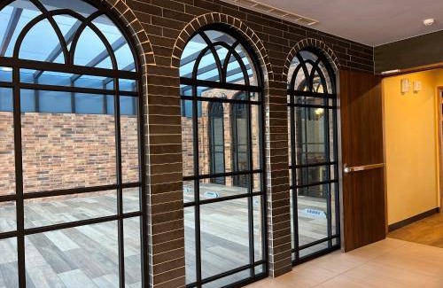 Old Town Hotel | 34 m² Hotel ∙ 4 guests