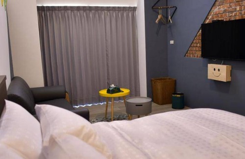 Old Town Hotel | 34 m² Motel ∙ 4 guests