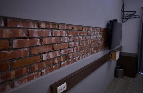 Old Town Hotel | 34 m² Motel ∙ 4 guests
