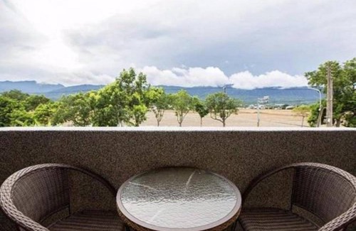 Chishang Bed & Breakfast | 35 m² Bed and breakfast ∙ 5 guests