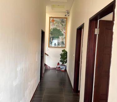 Chishang Bed & Breakfast | 35 m² Bed and breakfast ∙ 5 guests
