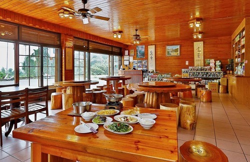 Lugu Hotel | 35 m² Hotel ∙ 10 guests
