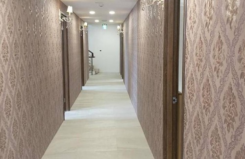 Lugu Hotel | 35 m² Hotel ∙ 10 guests