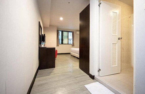 Kaohsiung City Centre Hotel | 35 m² Hotel ∙ 5 guests