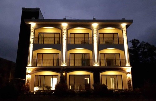 Beinan Hotel | 35 m² Hotel ∙ 8 guests