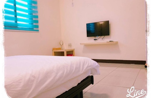 Nantou Hotel | 35 m² Motel ∙ 4 bedrooms ∙ 12 guests