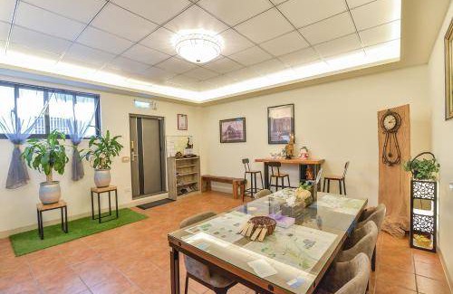 Ruisui Hotel | 35 m² Motel ∙ 4 guests