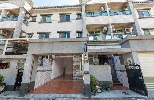 Ruisui Hotel | 35 m² Motel ∙ 4 guests