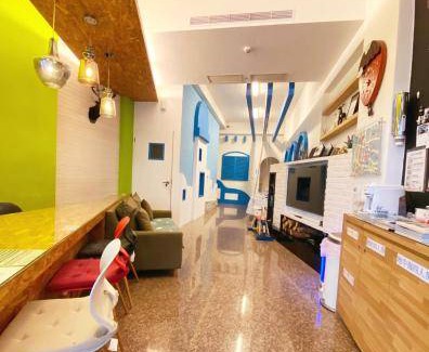 Chaozhou Hotel | 35 m² Motel ∙ 5 guests