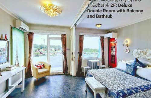 Eluan Hotel | 35 m² Motel ∙ 6 guests