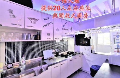 Eluan Hotel | 35 m² Motel ∙ 6 guests