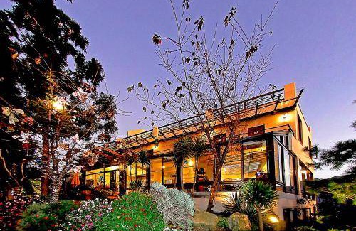 Ren'ai Hotel | 35 m² Motel ∙ 8 guests
