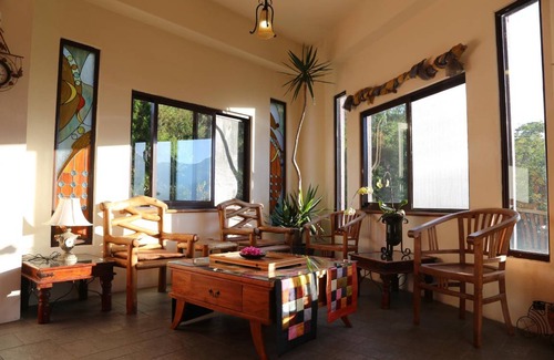 Ren'ai Hotel | 35 m² Motel ∙ 8 guests