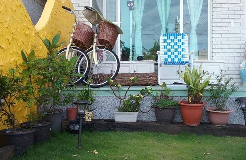 Taitung Bed & Breakfast | 36 m² Bed and breakfast ∙ 6 guests