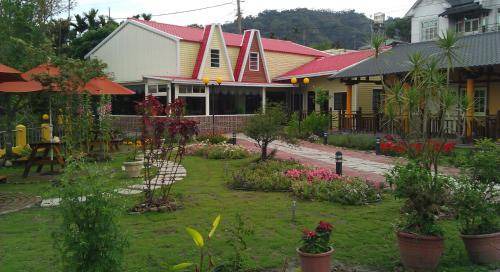 Gukeng Bed & Breakfast | 36 m² Bed and breakfast ∙ 6 guests