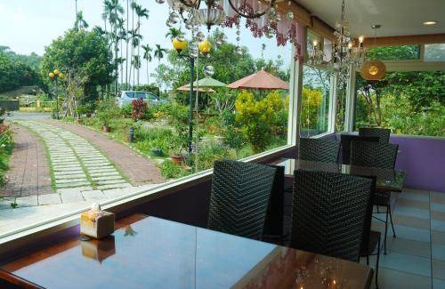 Gukeng Bed & Breakfast | 36 m² Bed and breakfast ∙ 6 guests