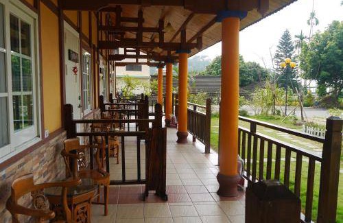 Gukeng Bed & Breakfast | 36 m² Bed and breakfast ∙ 6 guests