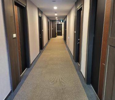 Sihu Hotel | 36 m² Hotel ∙ 4 guests