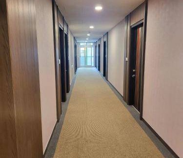 Sihu Hotel | 36 m² Hotel ∙ 4 guests
